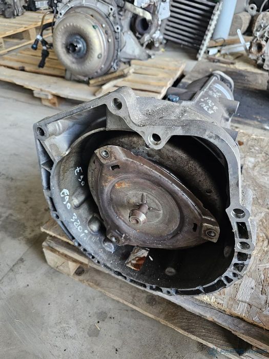 Cutie viteze automata BMW 3 V (E90) [ 2004 - 2012 ] 320 i (N46 B20..) 110KW|150HP