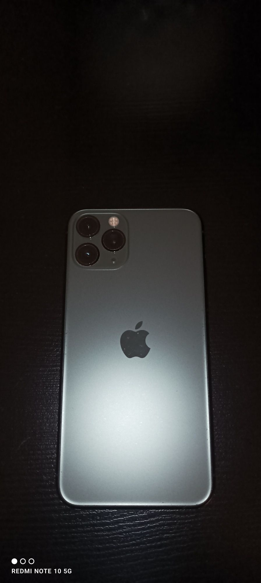 iPhone 11 PRO GREY