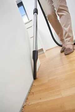 Пылесос с Аква фильтром DS 6