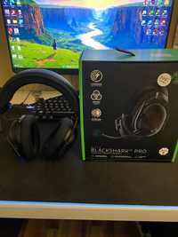 Продавам Razer слушалки Blackshark v2 Pro