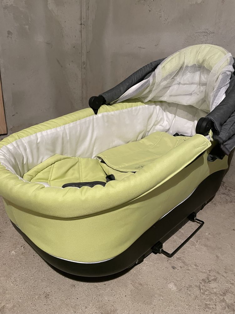 Carucior baby merc zipy 3 in 1