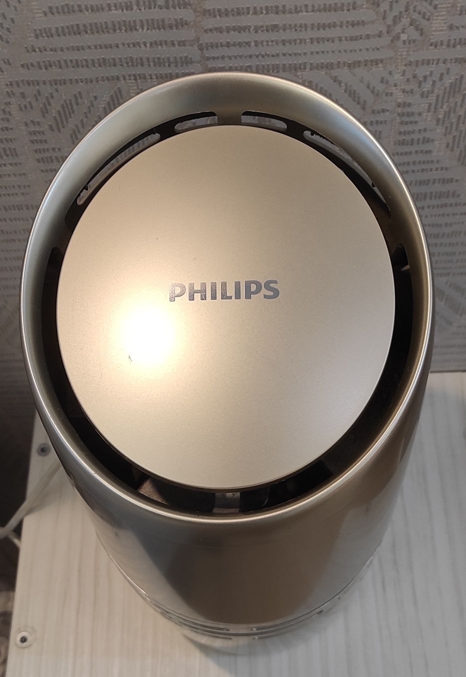 Увлажнитель воздуха Philips HU 4707