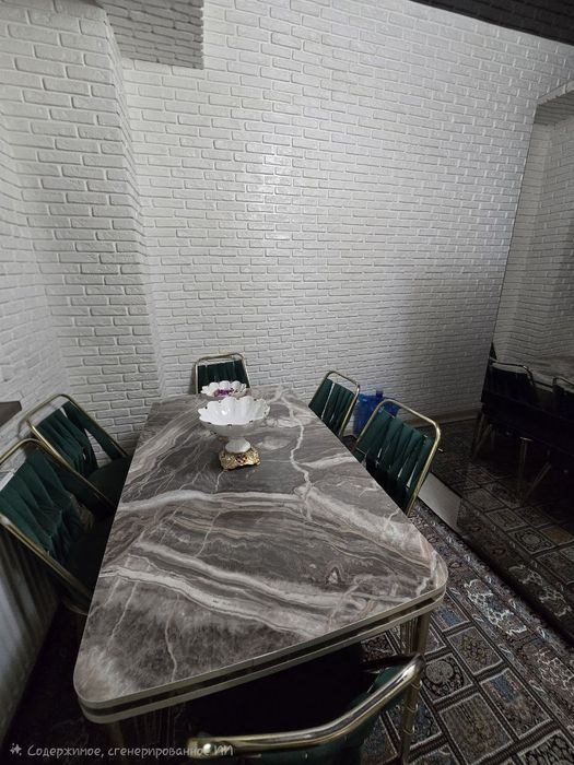 Продаётся кухонный мебель