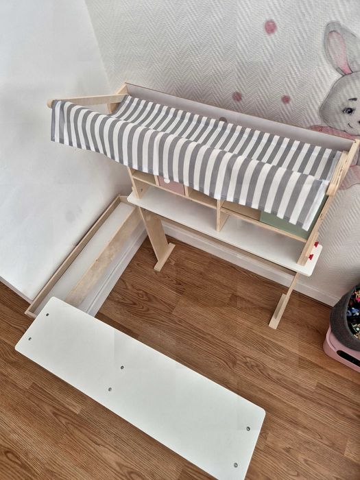 Magazin alimentar /jucarii