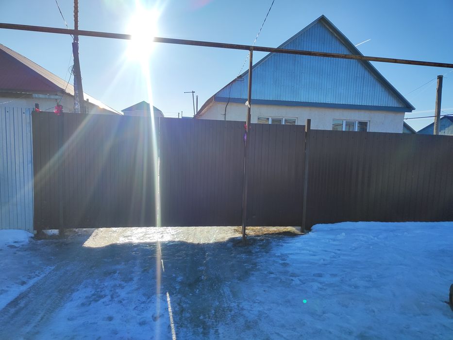 Обмен на квартиру 3-х комнатной