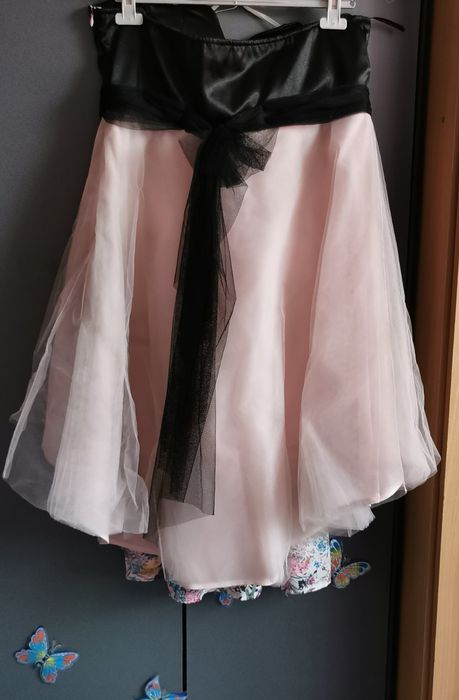 Rochie pentru nunta, pentru domnișoare de onoare