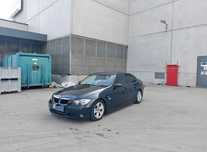 Vand bmw 320d e90