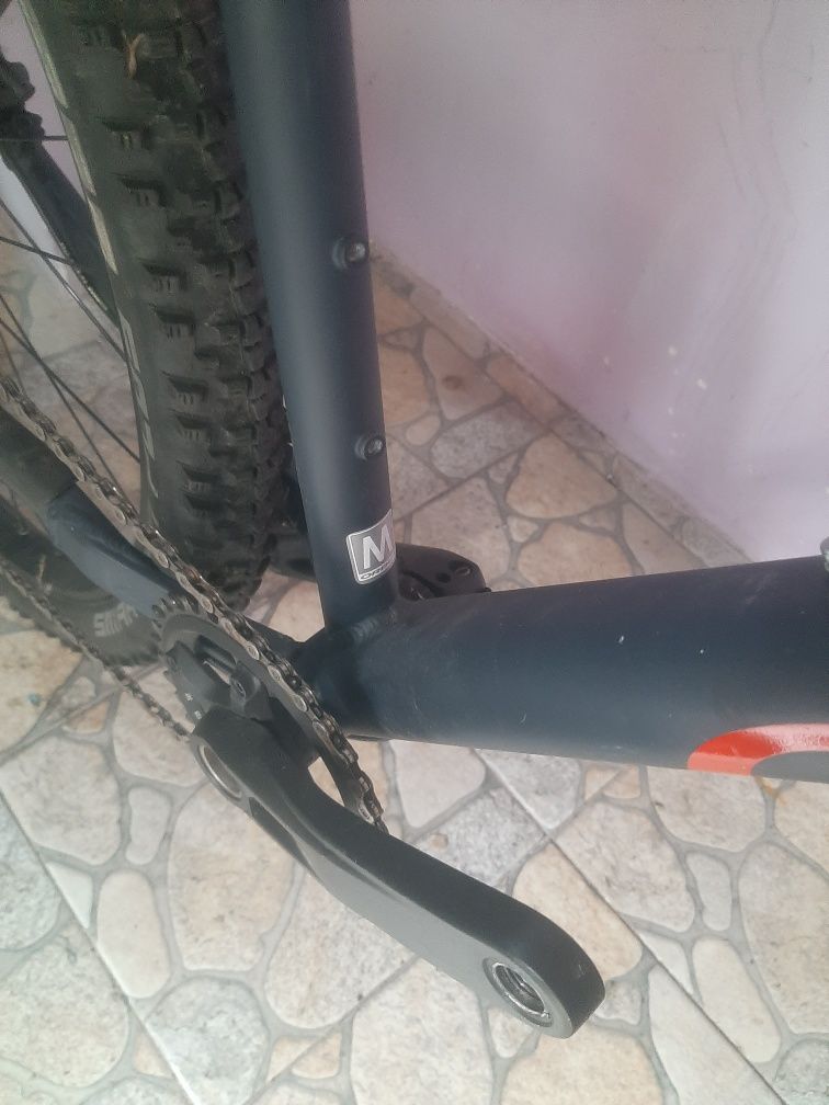 Mtb Orbea 1x12 speed