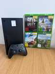 Xbox Seria X - MMC Mobile Amanet