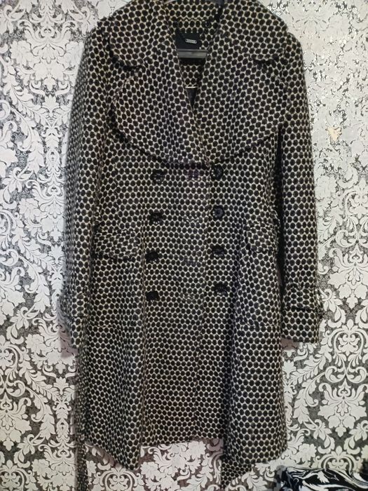 Дамско оригинално палто