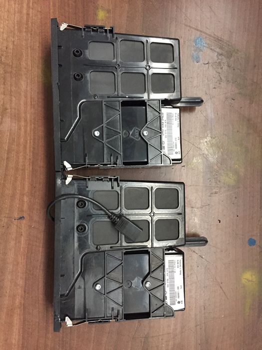 Unitate media torpedou vw passat b7 cc