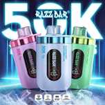 Vape razzbar 50.000 puffs model nou