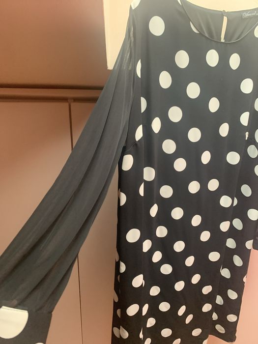 Rochita dama Vanessa 50