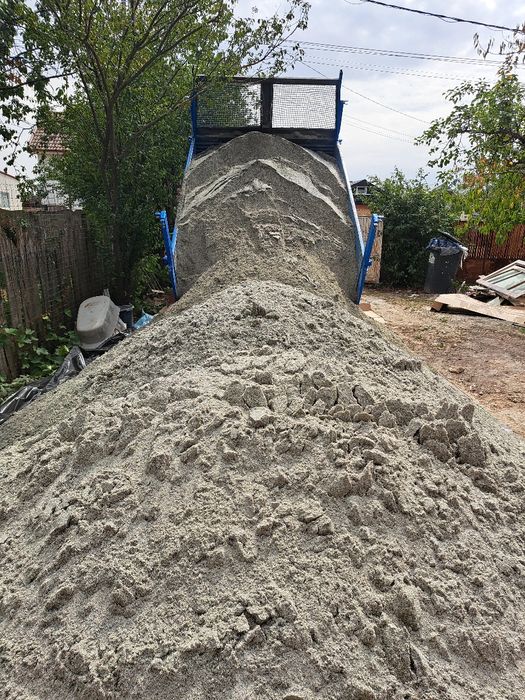 Agregate de balastieră