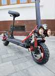 Trotineta Electrica Speedway RS 800 Dublu Xenon 10Ah Roti 10 inch