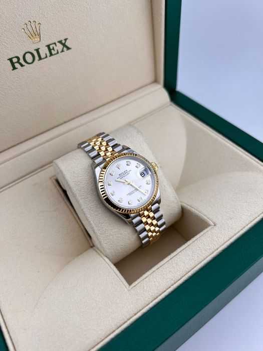Наручные часы Rolex DateJust