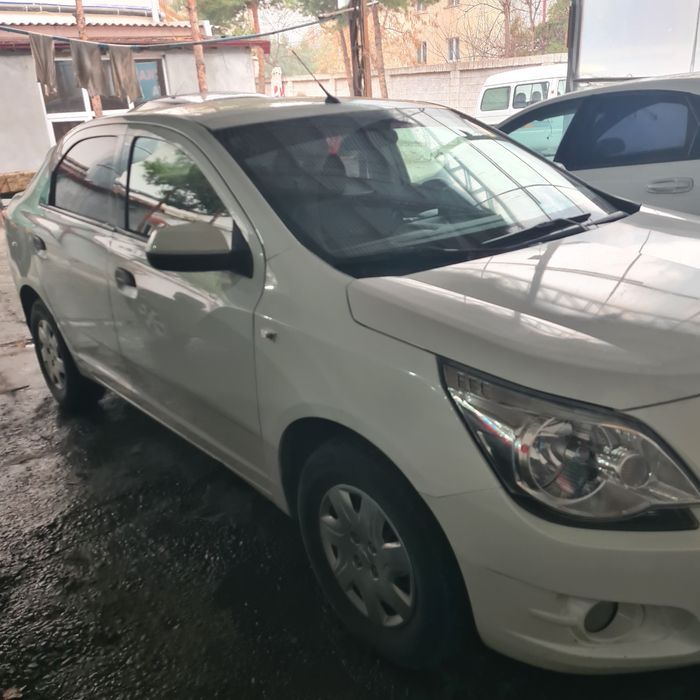 Cobalt mexanika 2019