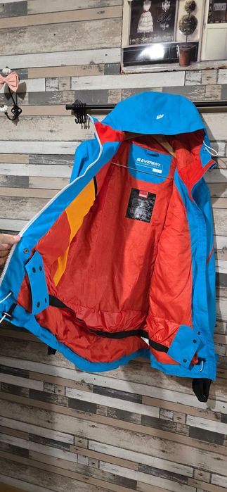 Everest technology  L-мъжко яке (х-350)