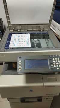 Konika Minolta C450i продам. Цветной лазерный принтер.