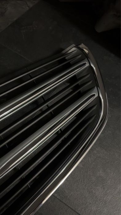 Grila Mercedes Benz V class