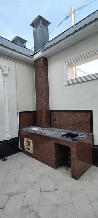 Хонобод, Мунаввар Файзда уй сотилади