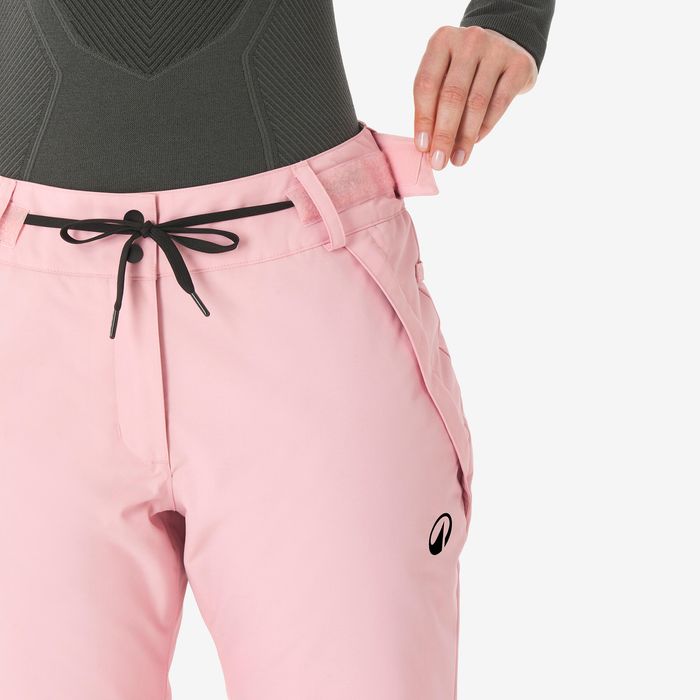 Pantalon de schi și snowboard Snb 500 - produs resigilat Decathlon