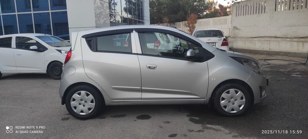 Продается машина