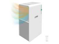 Мобилен климатик Cecotec ForceClima 9450 Style 9000 BTU 16 m²