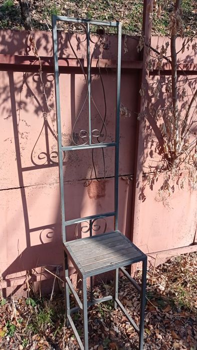 Продам стул подставка