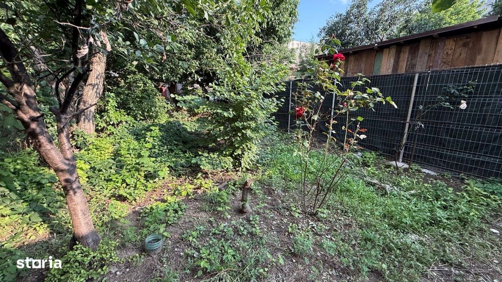 Casa Crangasi I Teren 250mp I De Renovat