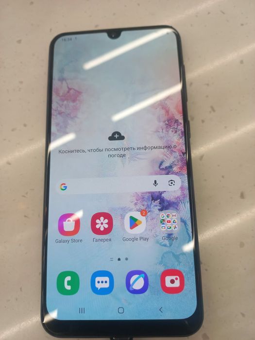 Samsung a50  128