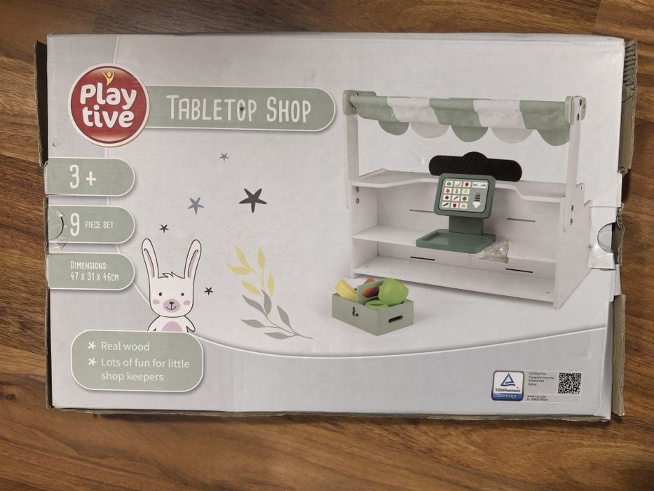 Playtive aprozar copii