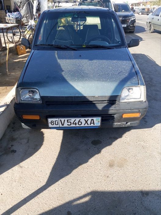 Tiko sotiladi tez va arzon