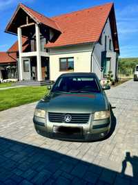 VW Passat b5.5. 2004