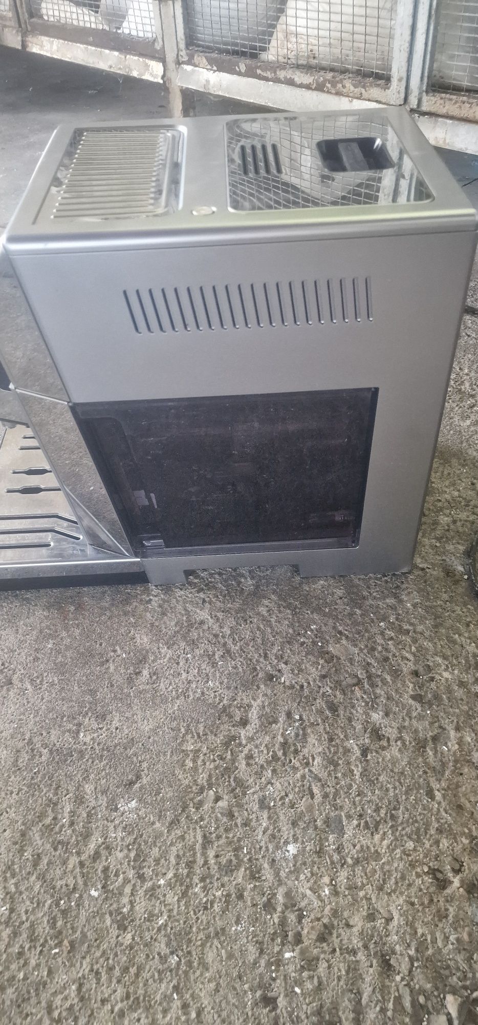 Кафемашина Delonghi Primadona clas
