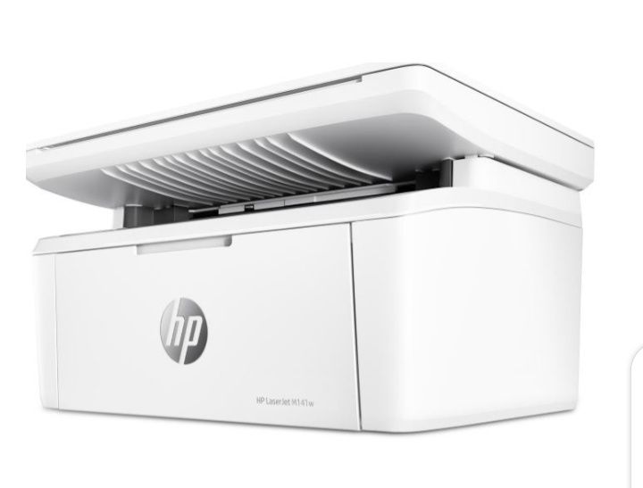 HP LaserJet M141w