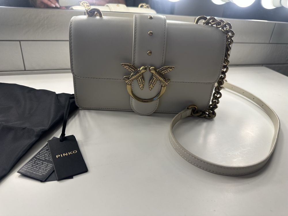 Чанта Pinko оригинална