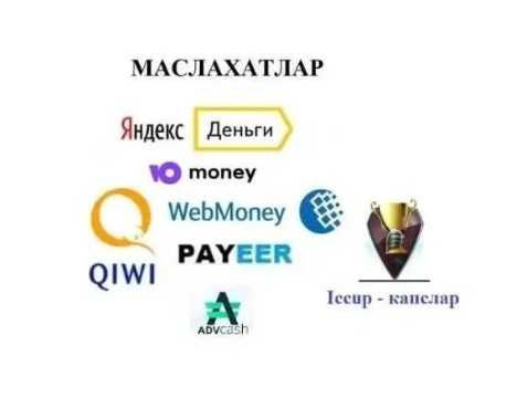 Профессионал маслахатлар Webmoney, Профессиональная консультация