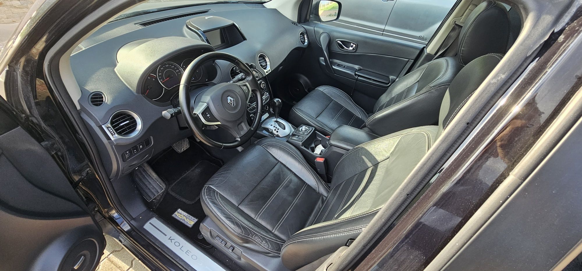 Renault Koleos Bose edition 160.000 Km