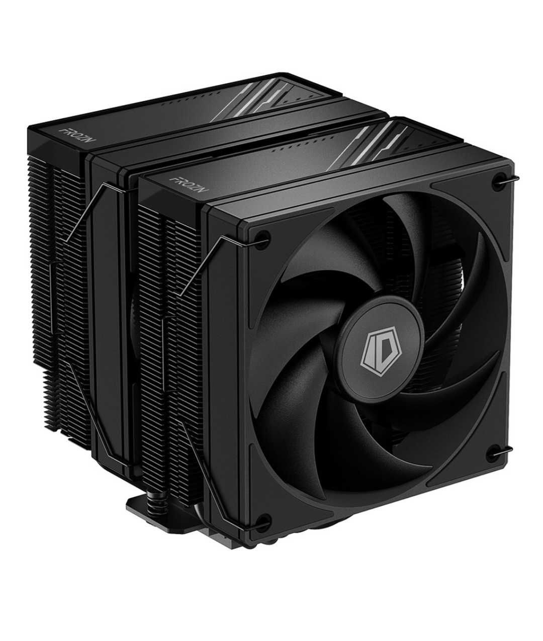 Современный Игровой пк для игр и не только Ryzen 5700x3d и 7800xt