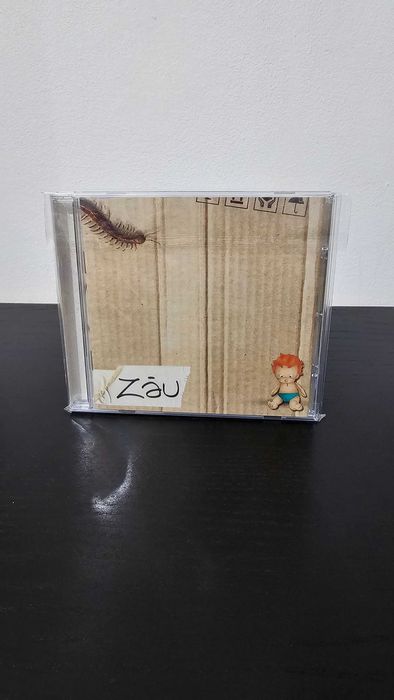 CD Kazi Ploae - Zau