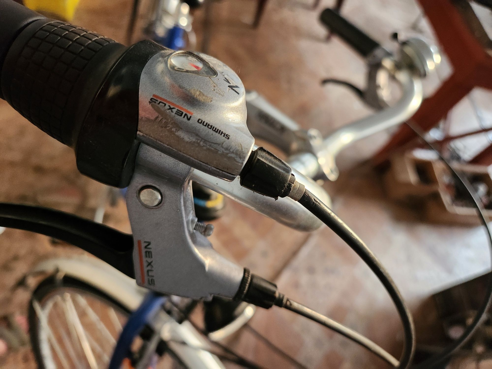 Velosiped fransiya