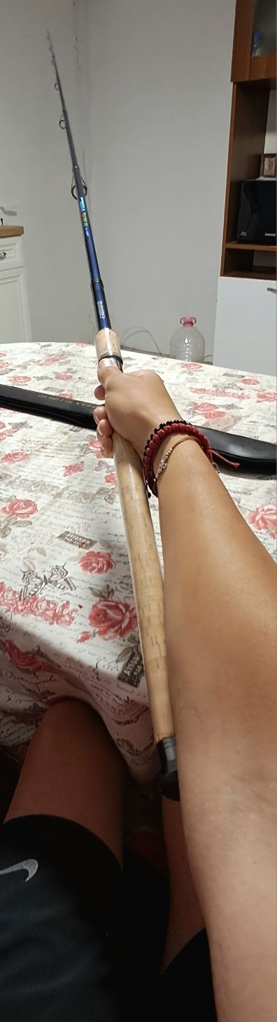 Guangwei Angell Tele Spin 3.60м / 10-40гр