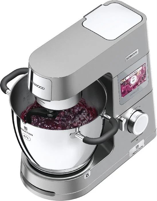 Кухонная машина Kenwood KCL95.004SI