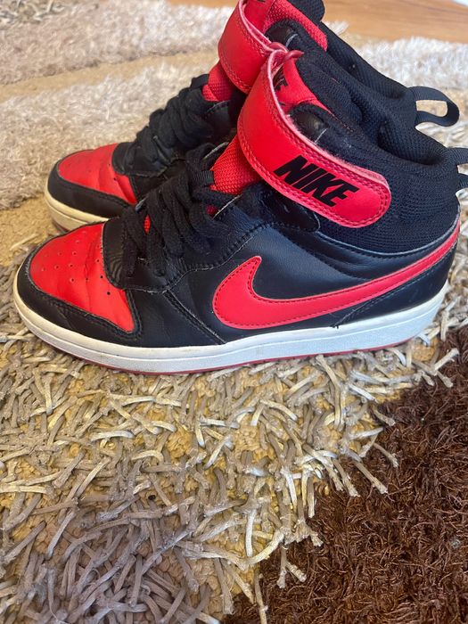 Ghete sport Nike mărimea 36