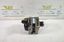Alternator 1.0 ecoboost SFJN benzina m1bt-10300-baa m1bt10300baa Ford Fiesta 7  [din 2017 pana  202
