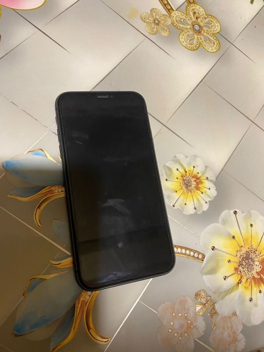 Iphone 11 в идеальном состоянии
