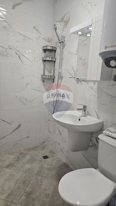 Дава се под наем Двустаен апартамент в Варна, Бриз - 65 кв.м за 500 € - Снимка #5