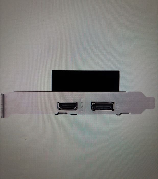 Placa video MSI GEFORCE GT 1030 4GB
