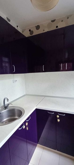 Дава се под наем Двустаен апартамент в София, Гео Милев - 65 кв.м за 450 € - Снимка #1